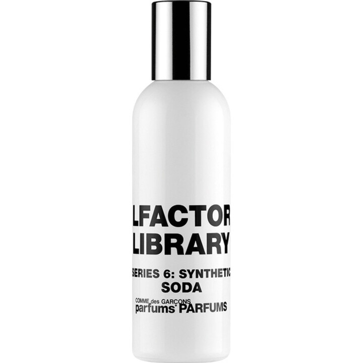 Series 6: Synthetic - Soda